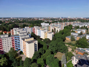 © 20 Jahre Quartiersmanagement – Rückblicke, Einblicke, Ausblicke