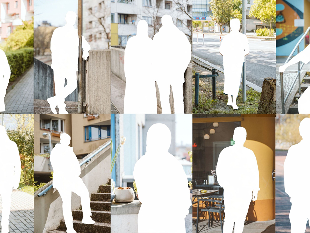 © Entdecke das High-Deck in Dir