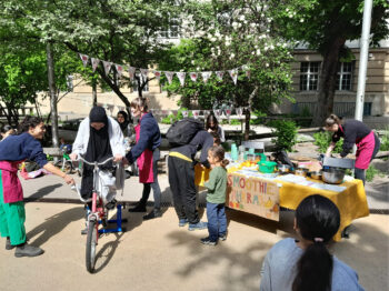 © Donaudetektive auf Mission