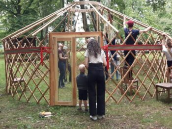 © Wochenende der offenen Tür im ElisaBeet