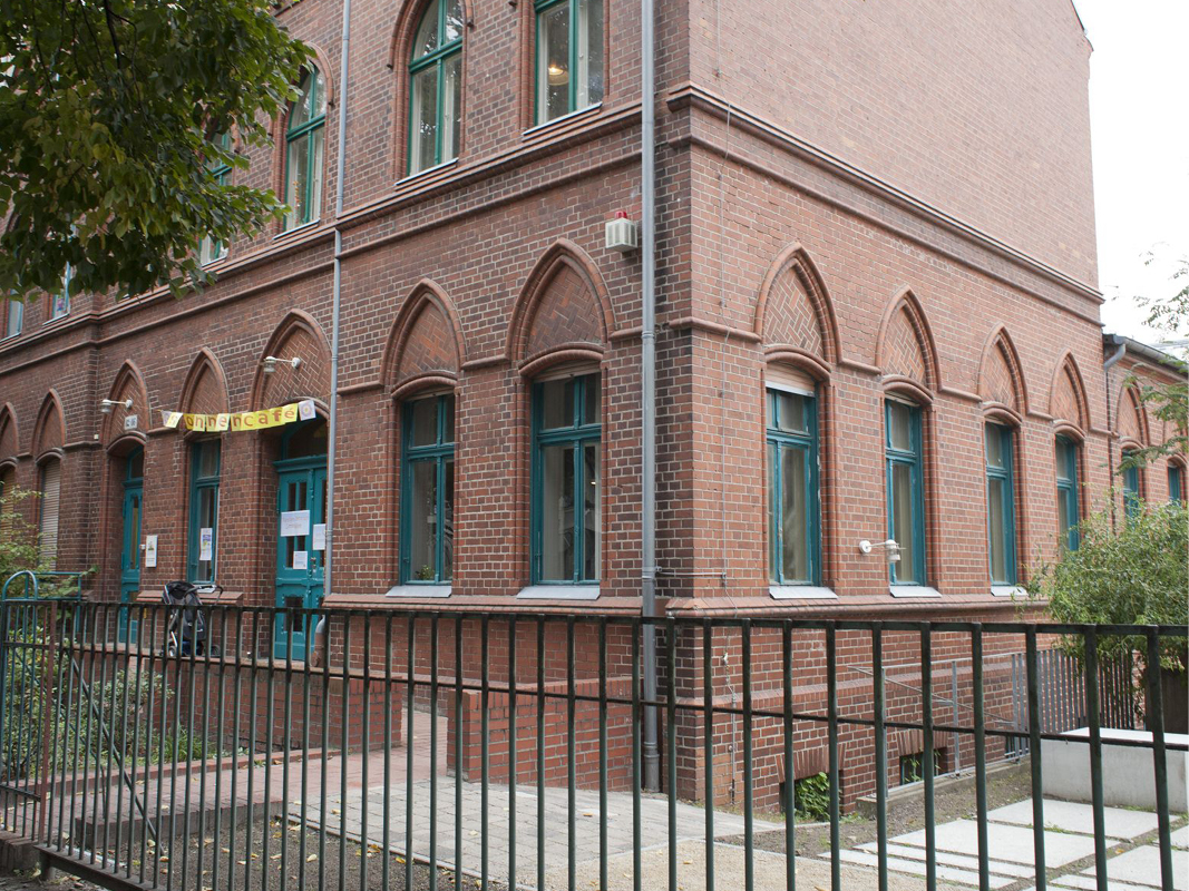 © Historische Führung durch den Lettekiez